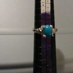 Women's ring